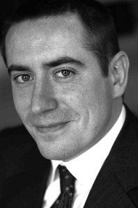 Adrian Graf Direttore Marketing Montblanc Italia