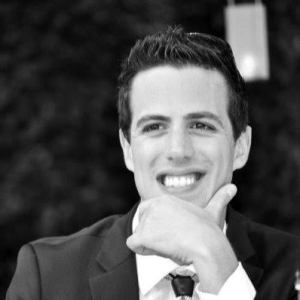 Giovanni Zezza Head of Marketing Deliveroo